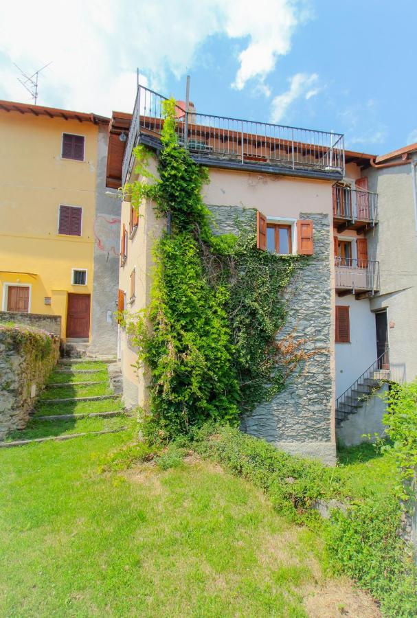 Villa Ca dei L'Era de Sott San Siro  Esterno foto